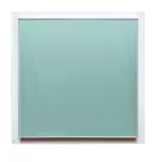 Revisionsklappe Tempo Eco Green aus Gipskarton 12,5 mm für abgehängte Decken, herausnehmbar, 300×300 bis 600×600 mm