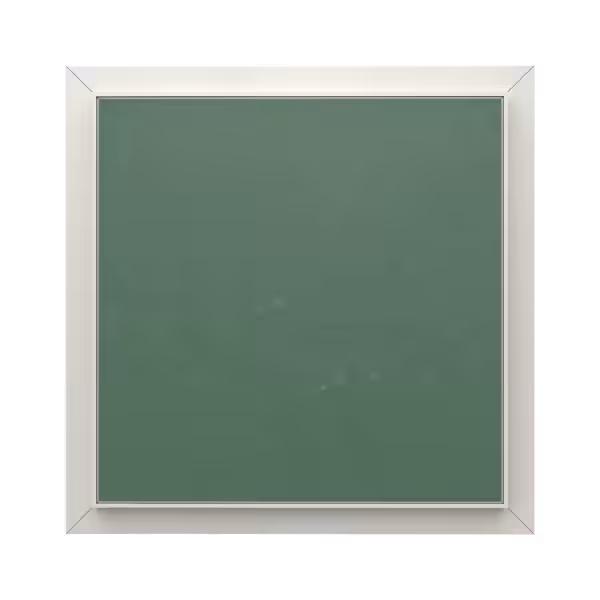 Revisionsklappe Tempo Eco Green aus Gipskarton, unsichtbar zum Verputzen, 150×150 bis 1400×1400 mm