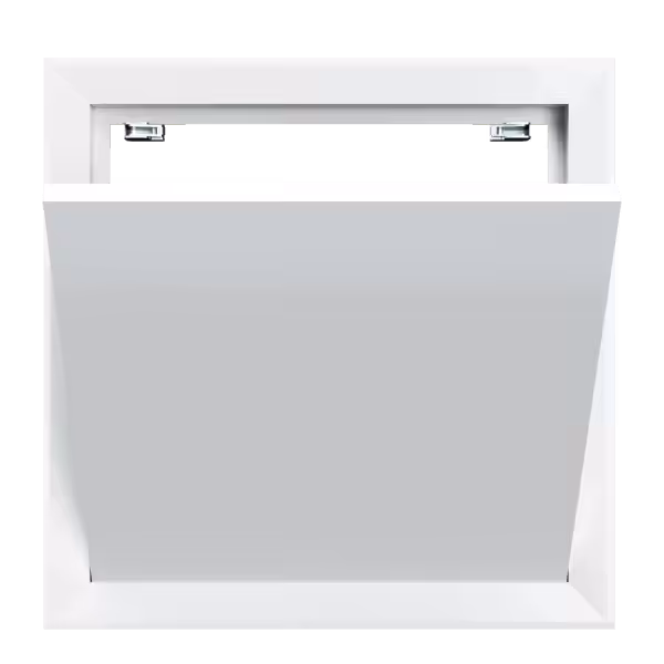 Revisionsklappe Tempo Softline Luftdichte und Isolierte mit Druckverschluss – Bild 4