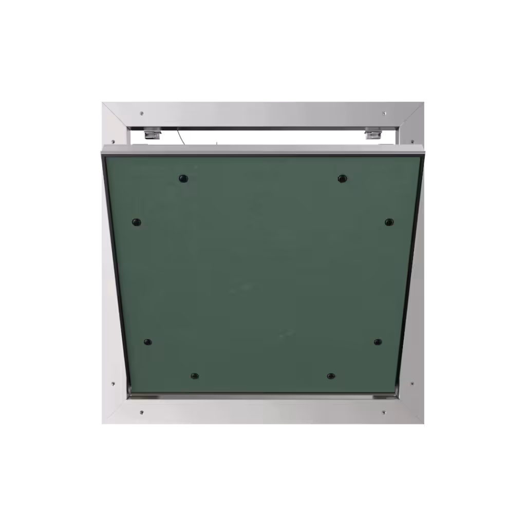 Revisionsklappe Eco Star für Gipskarton, zum Verfliesen oder Verputzen, 200×200 bis 1200×1200 mm