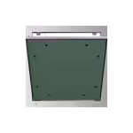 Revisionsklappe Eco Star für Gipskarton, zum Verfliesen oder Verputzen, 200×200 bis 1200×1200 mm