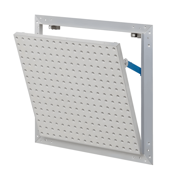 Revisionsklappe Tempo Eco Star 8/18 R, Wandmontage